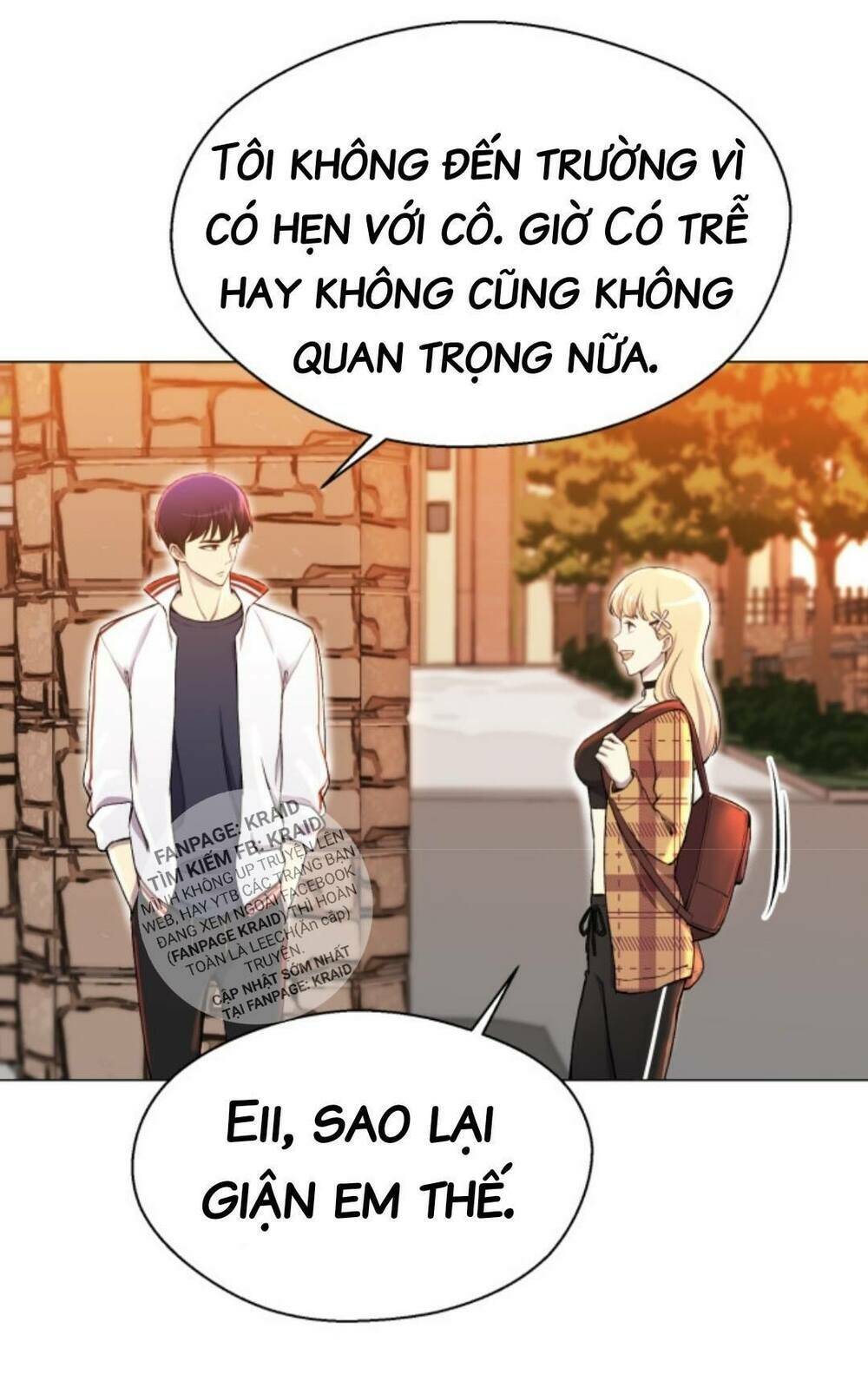 Luân Hồi Ác Nhân: Chapter 29