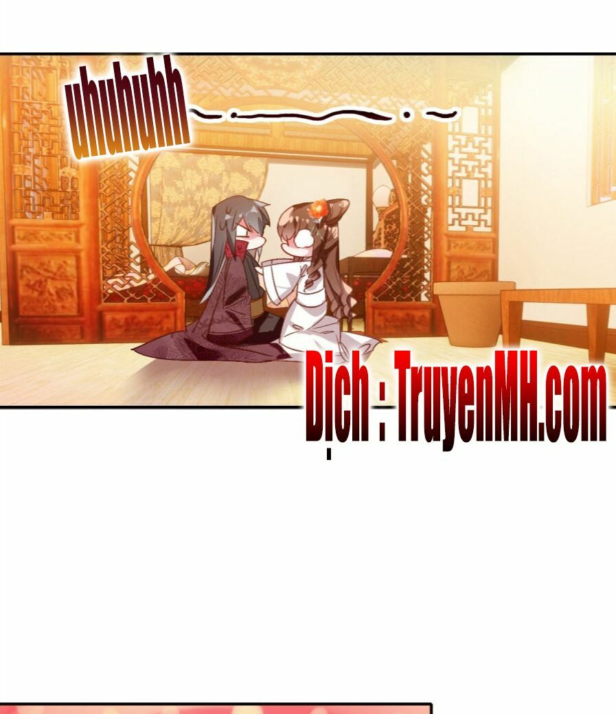 Gả Cho Một Tên Thái Giám Đáng Ghét: Chapter 22