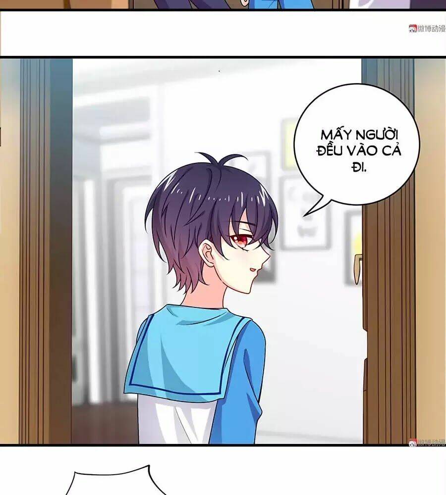 Yêu Tôi Đều Chết Cả Đi!: Chapter 76