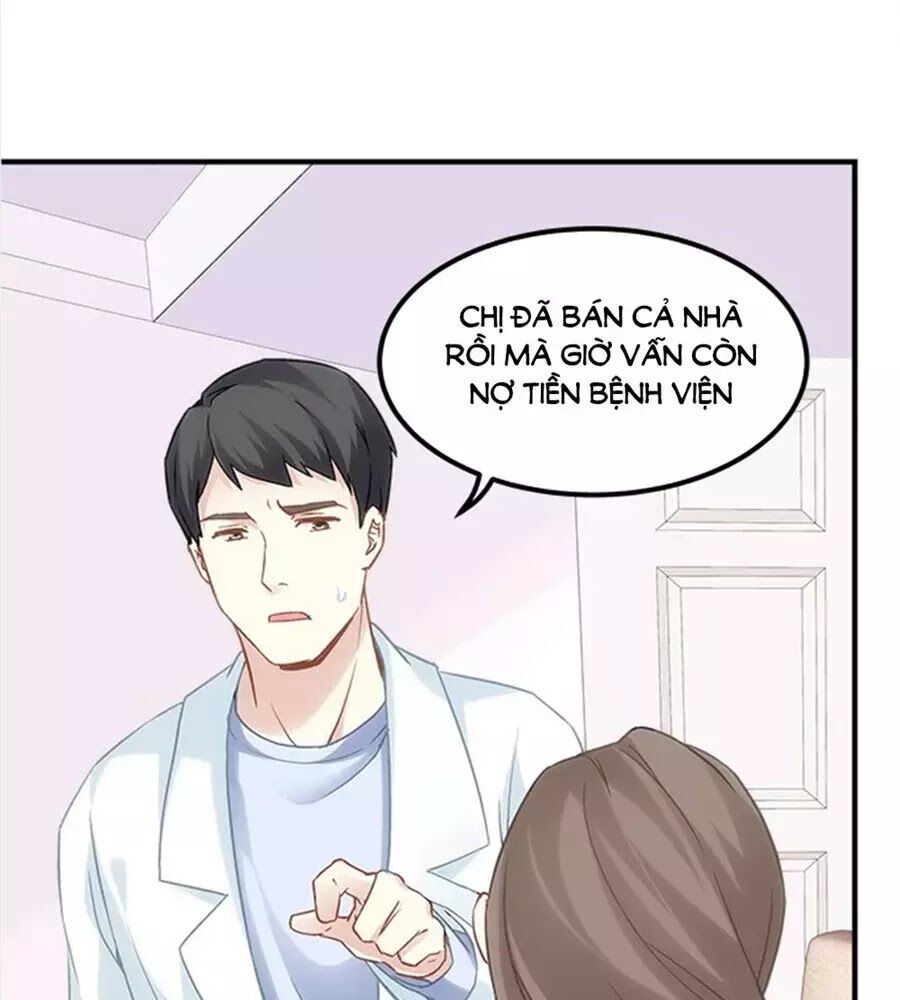 Ám Dạ Vô Thường: Chapter 54