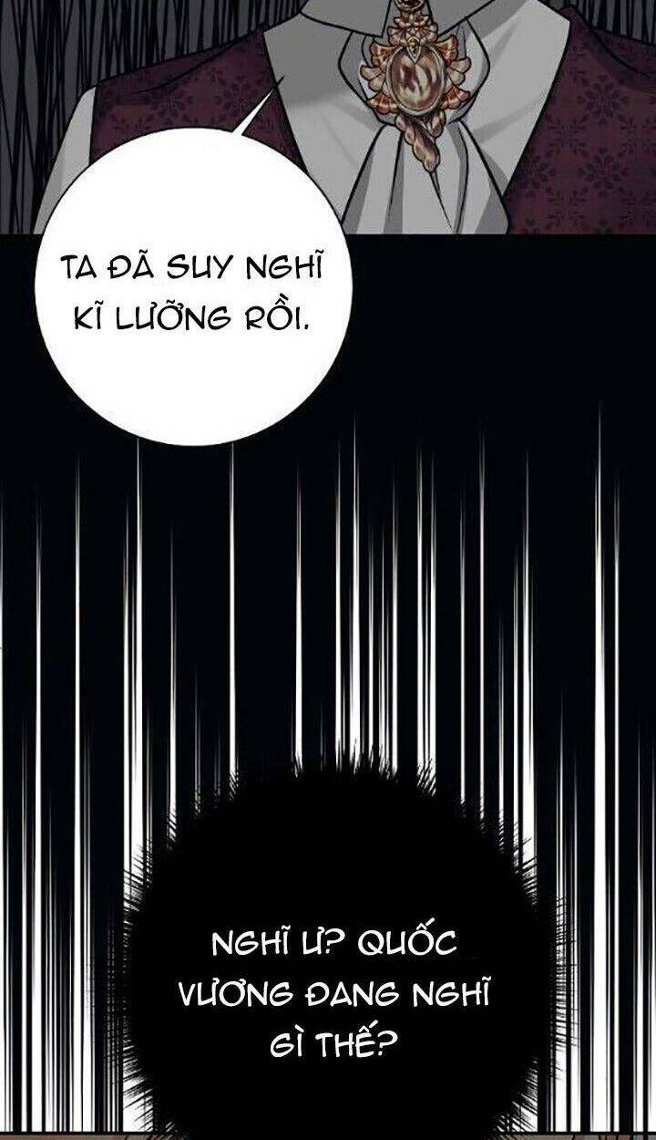 Vợ Yêu Của Ác Ma: Chapter 6