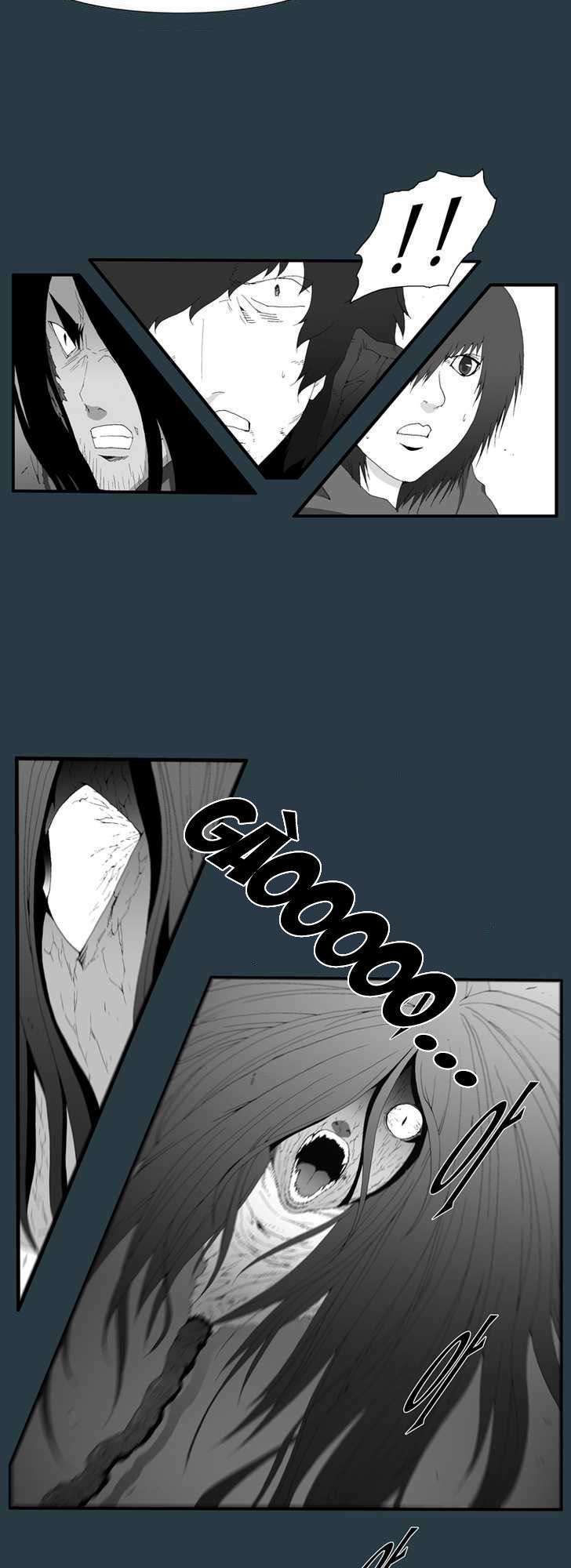 Siêu năng: Chapter 162