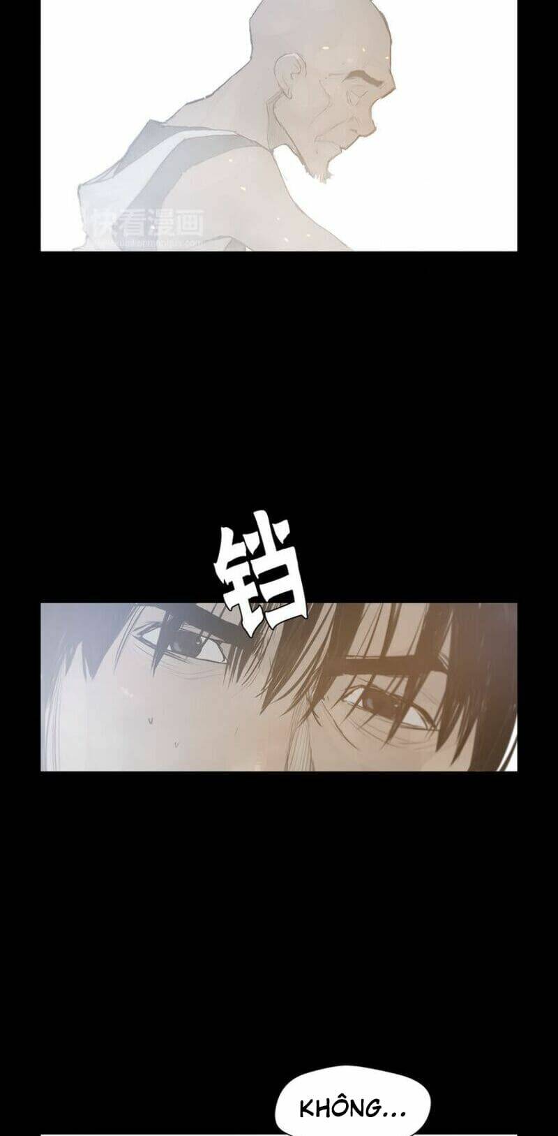 Vinh Quang Kiếm: Chapter 23