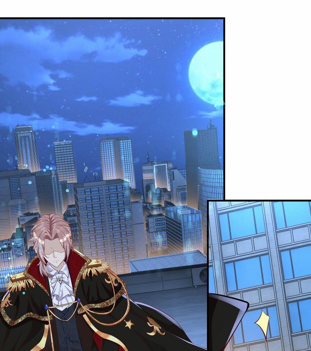 Thú Thụ Bất Thân: Chapter 17