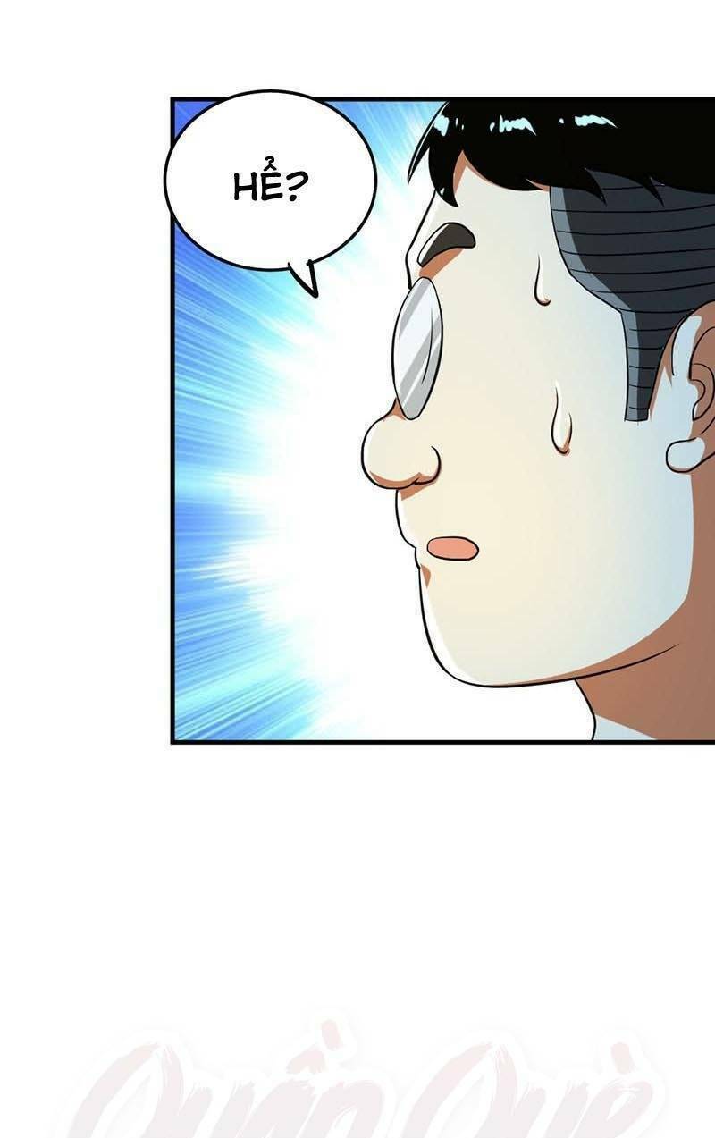 Cuộc Sống Tận Thế Bắt Đầu Từ Số 0: Chapter 52