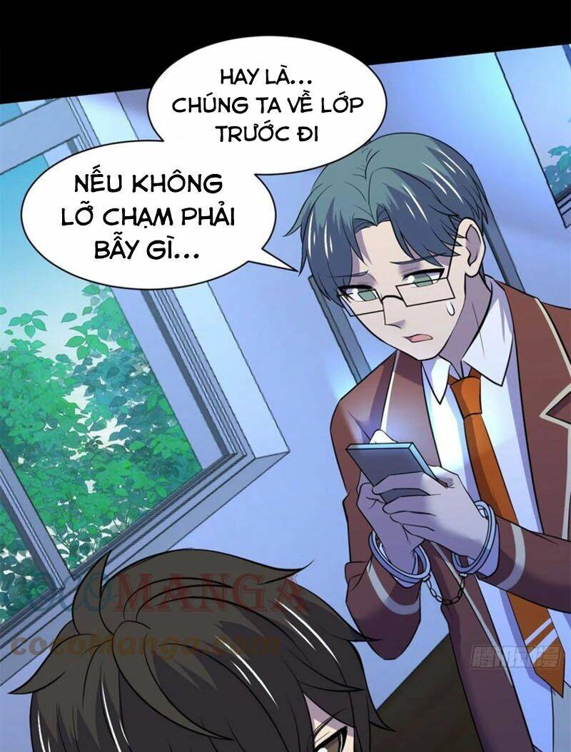 Toàn Cầu Sụp Đổ: Chapter 67