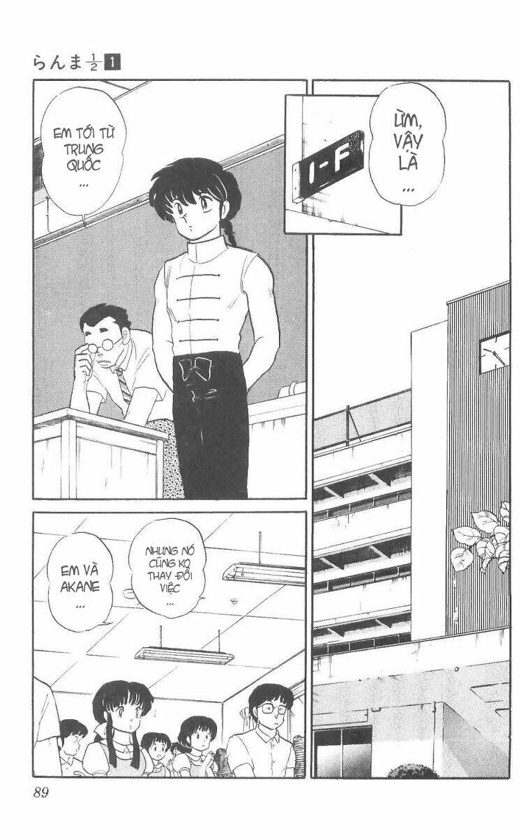 Suối Lời Nguyền: Chapter 4