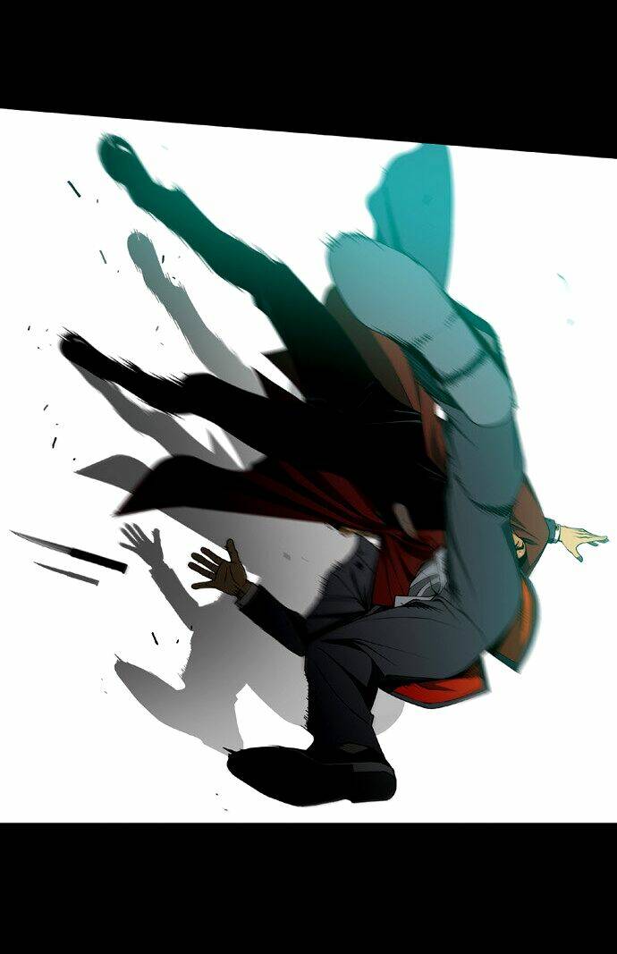 Quán Ăn Sát Thủ: Chapter 3