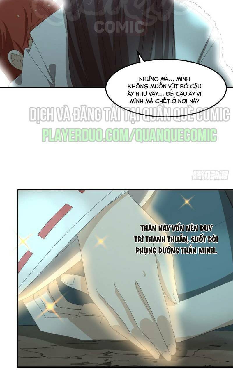 Nghịch Thiên Tiên Mệnh: Chapter 38