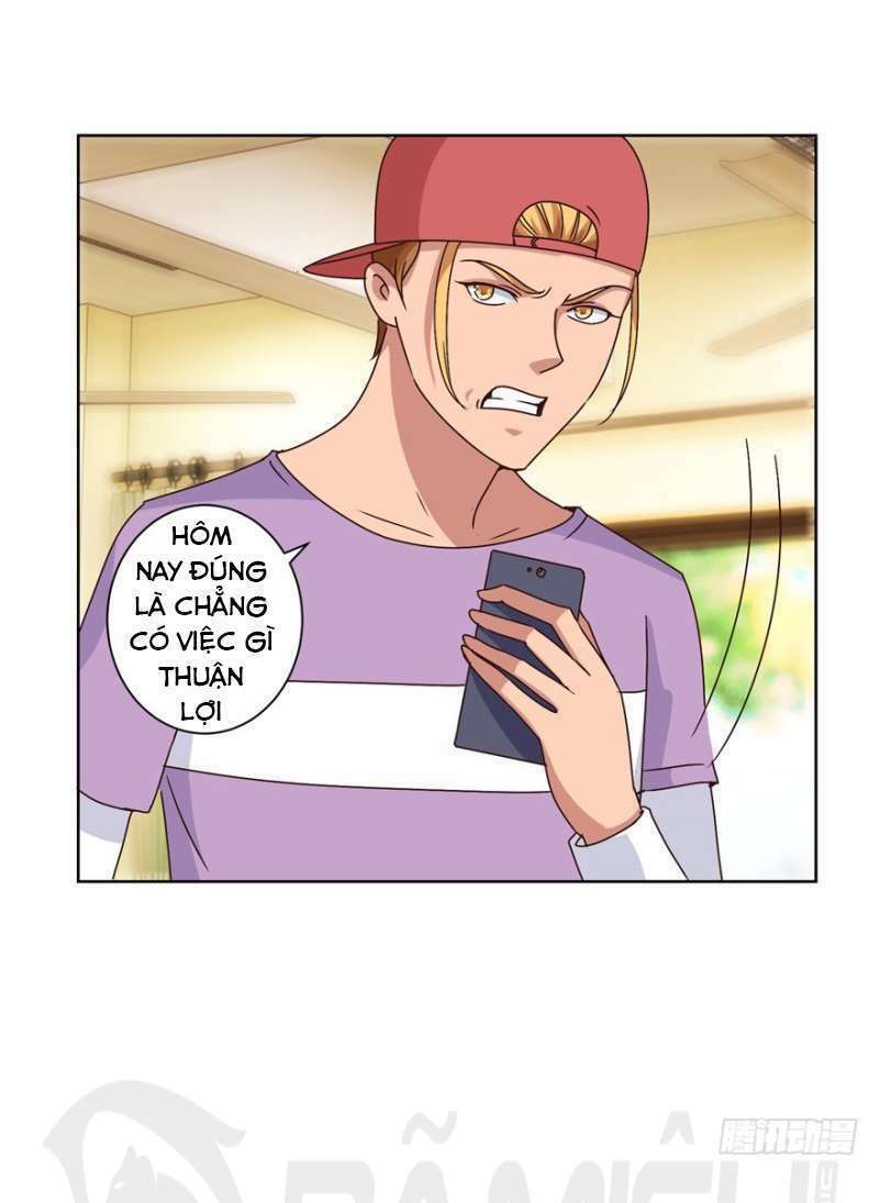 Đô Thị Chí Tôn Hệ Thống: Chapter 91