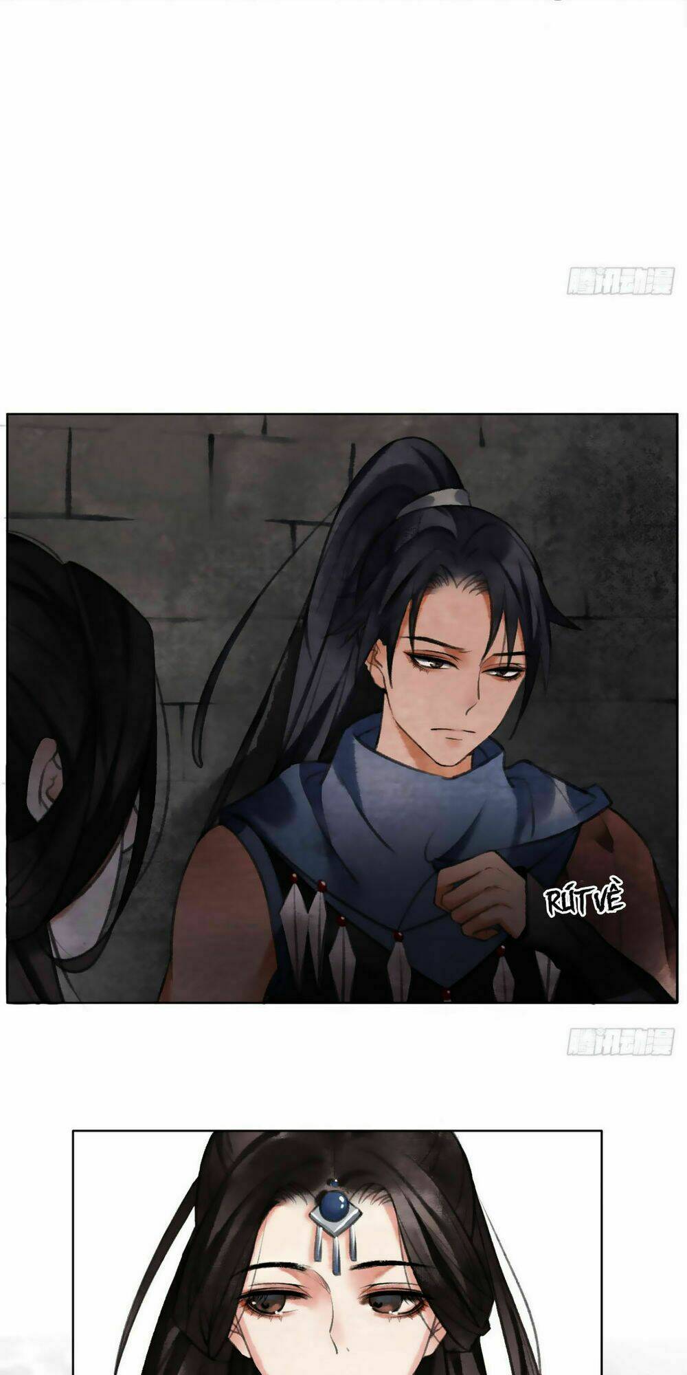 Giấc Mộng Nam Triều: Chapter 19