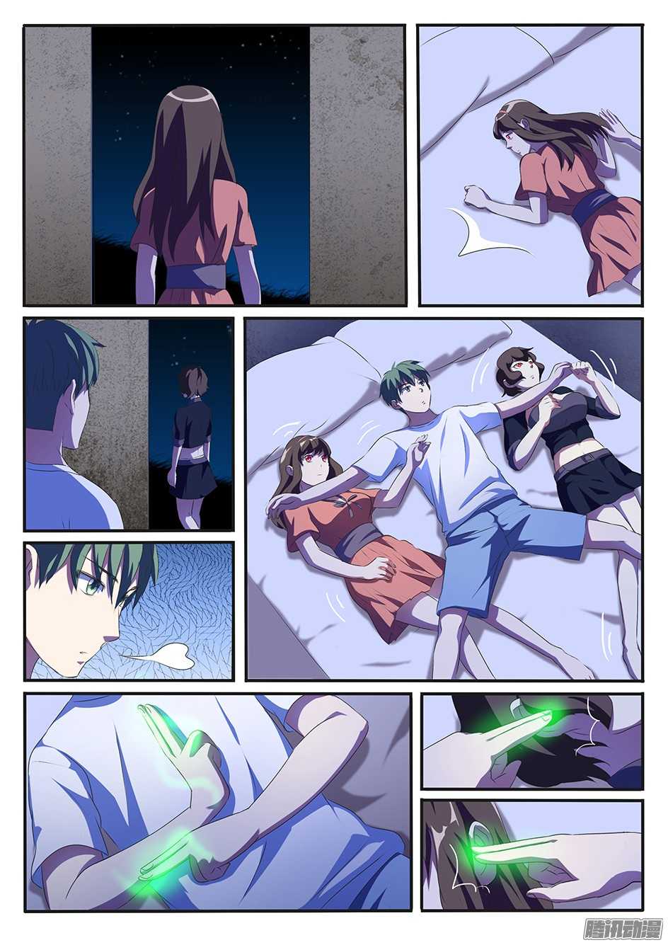 Cực Phẩm Tu Chân Thiếu Niên: Chapter 44