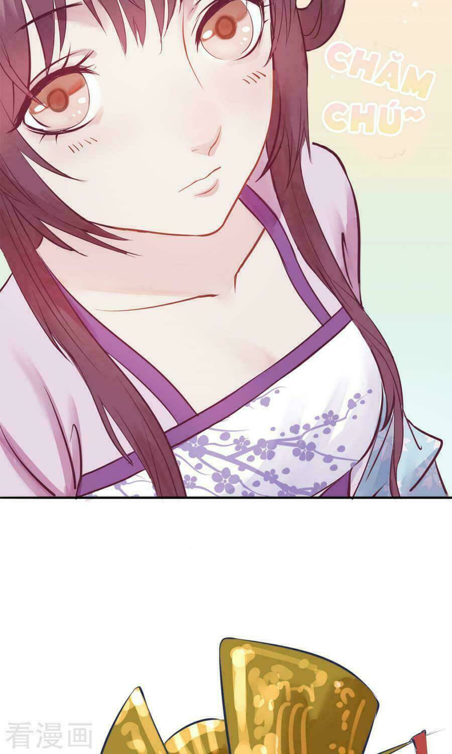 Độc Đương Hoàng Hậu: Chapter 2