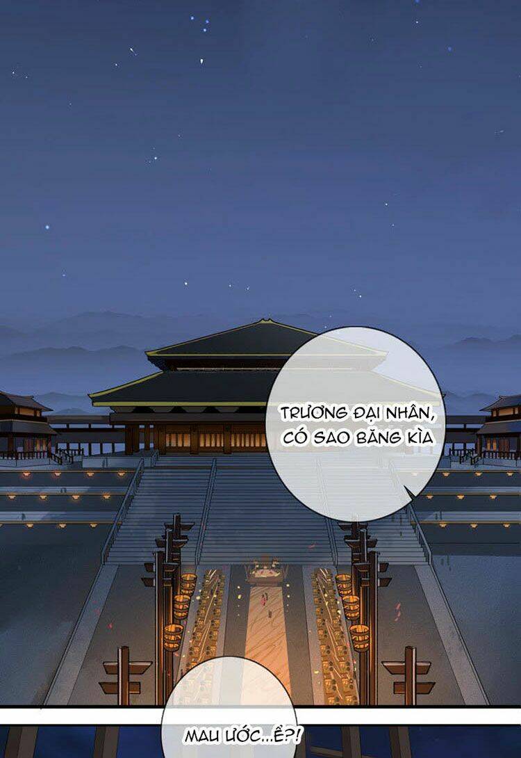 Thái Tử, Người Thật Ngọt Ngào: Chapter 2