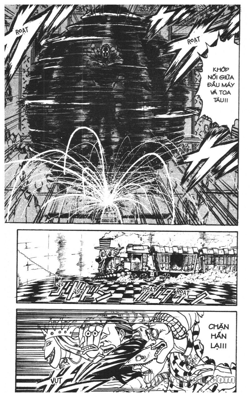 Fujita Kazuhiro: Chapter 22