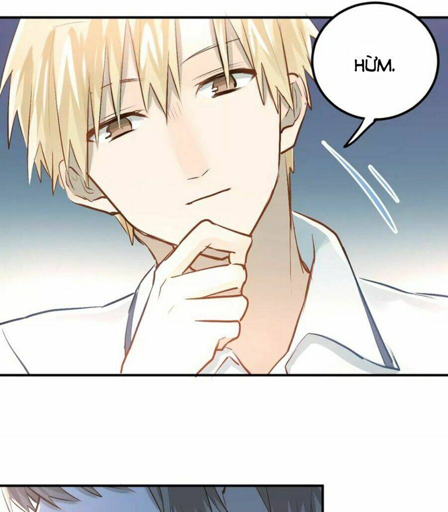 Đầu Gấu Biết Yêu: Chapter 55