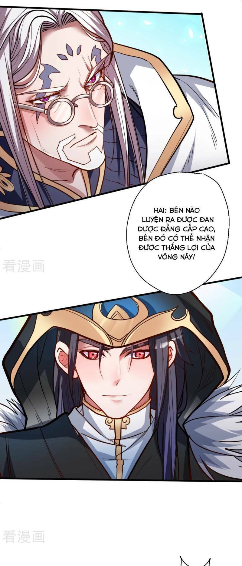 Tối Cường Đại Biểu Hoàng Kim Thận: Chapter 41