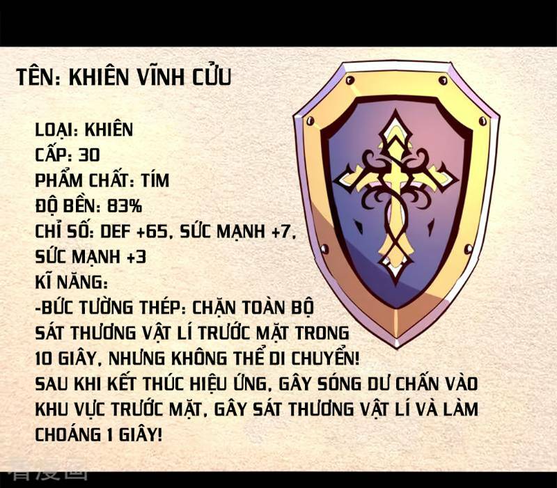 Ta Không Phải Là Npc: Chapter 90