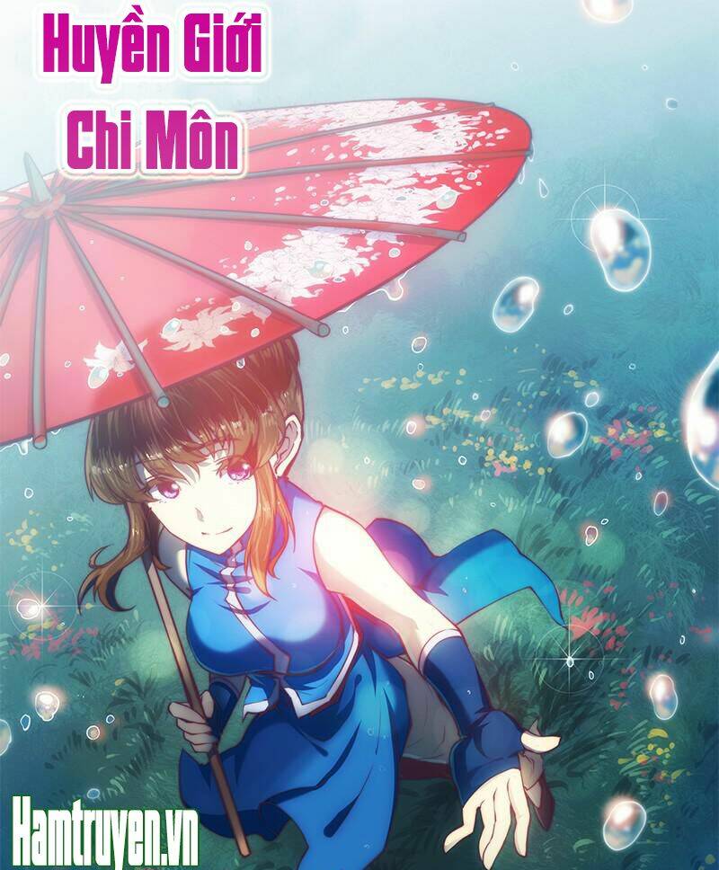 Huyền Giới Chi Môn: Chapter 45