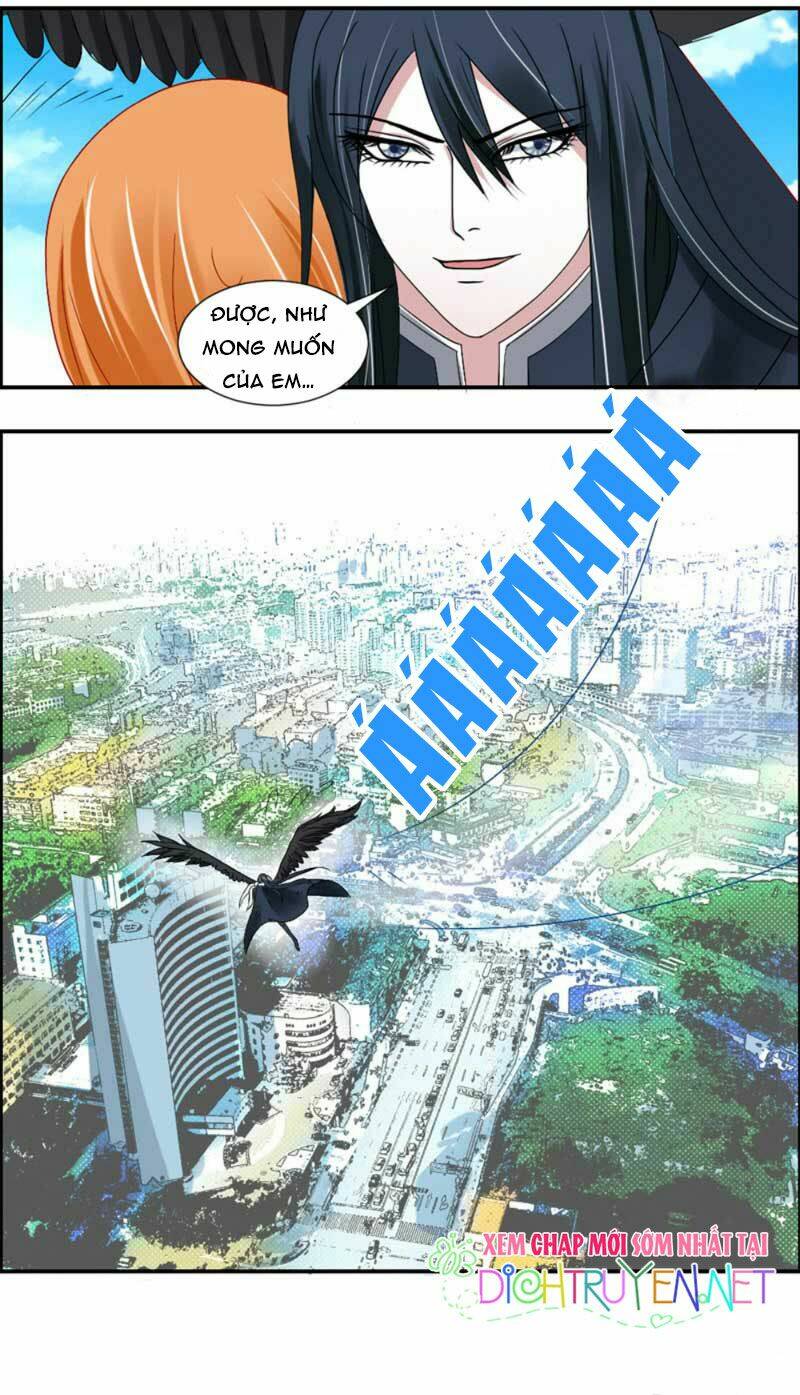 Ma Vương Đại Nhân Đi Thông Thả: Chapter 47