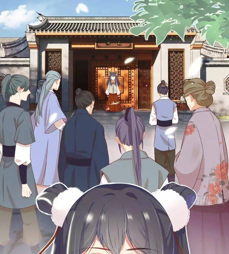 Trọng Sinh Chi Đích Nữ Bất Thiện: Chapter 11