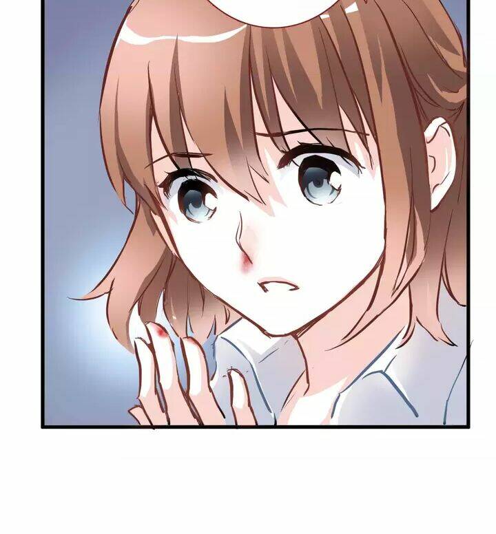 Thần Tinh Vị Lạc Thì: Chapter 8