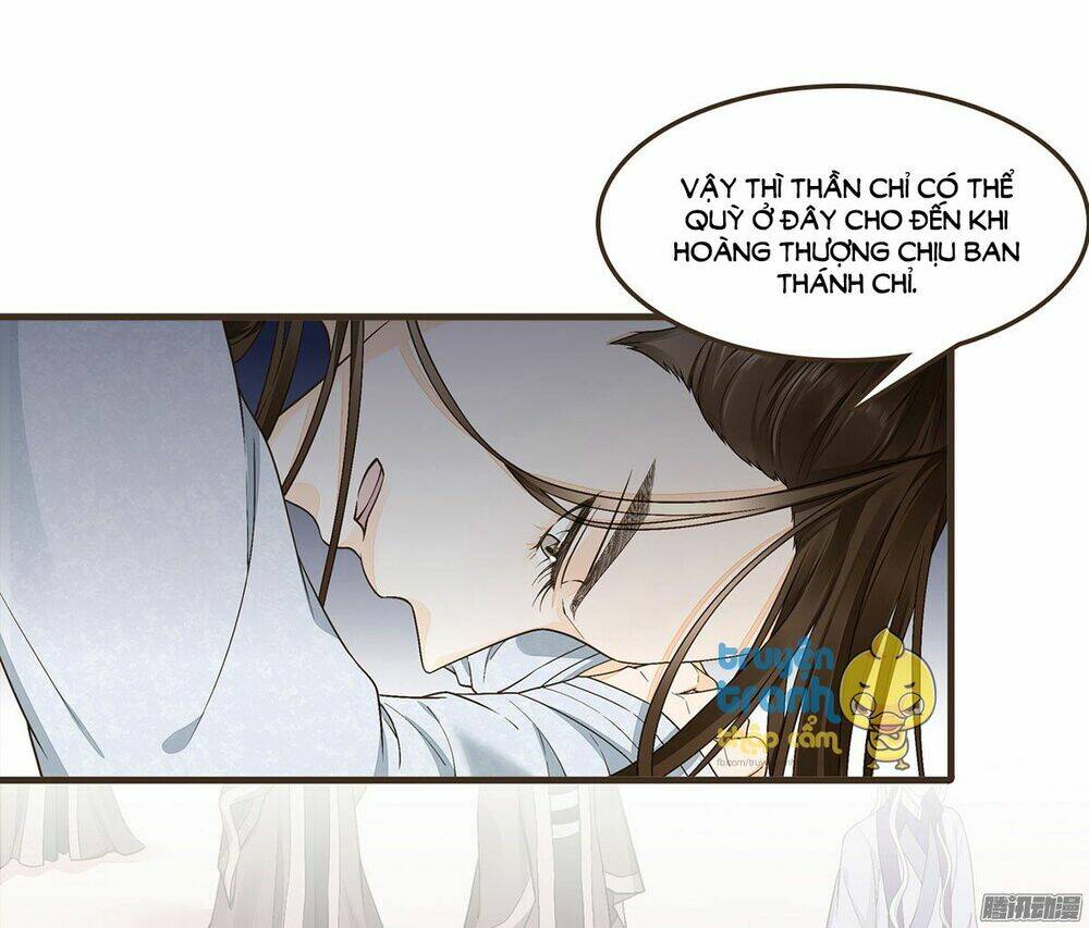 Đại Giá Thừa Tướng: Chapter 50