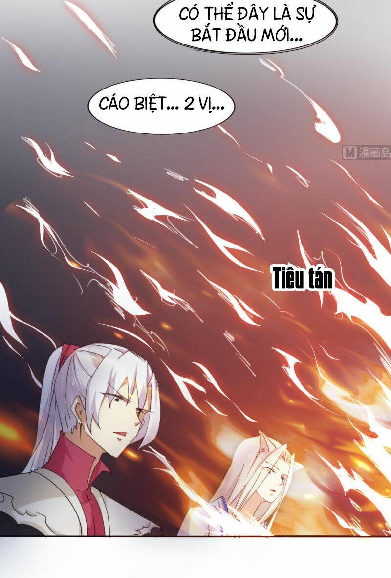 Tu Chân Giả Tại Dị Thế: Chapter 242