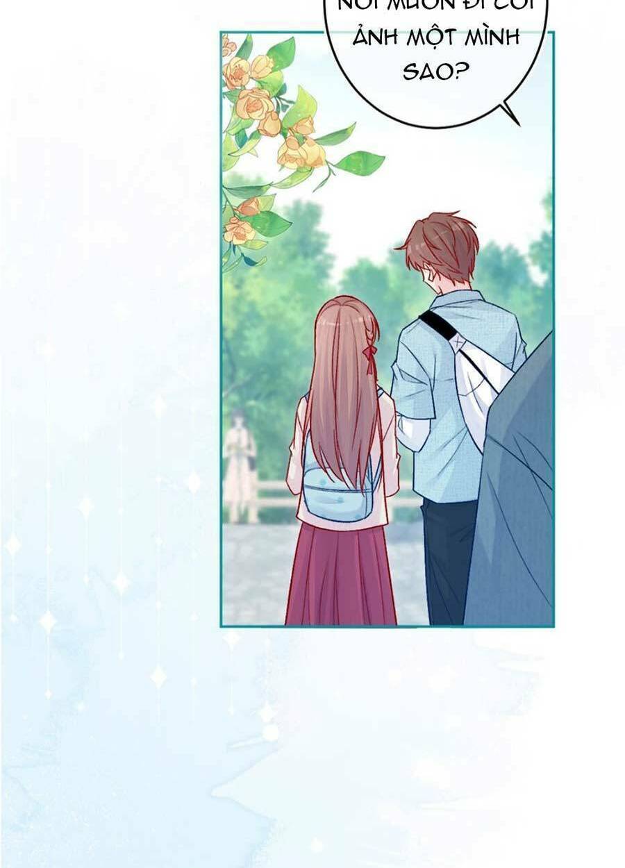 Khi Cô Gái Nhìn Thấy Thời Gian: Chapter 17