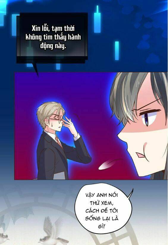 Hậu Cung Của Nữ Hoàng Có Chút Loạn: Chapter 1