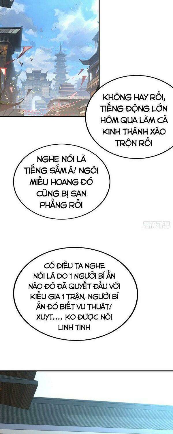 Đại Gia Livestream Vạn Giới: Chapter 95