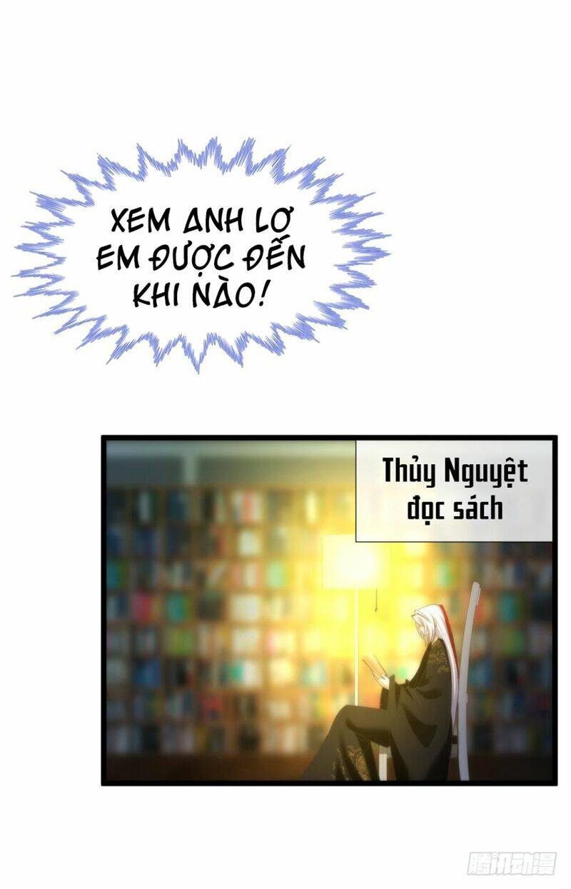 Một Vạn Tư Thế Công Lược Yêu Nam: Chapter 105