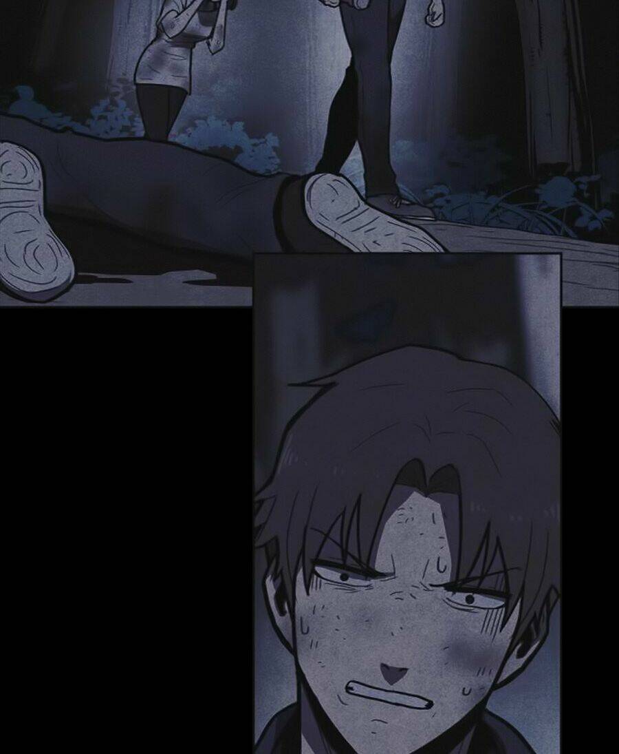 Cậu Bé Shotgun: Chapter 14