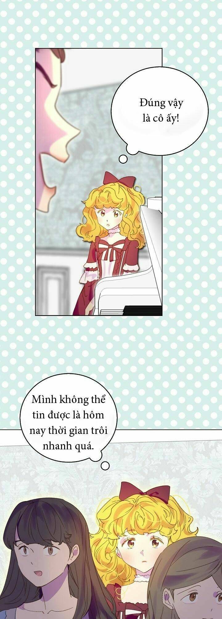 Tôi Không Phải Là Người Tốt: Chapter 72
