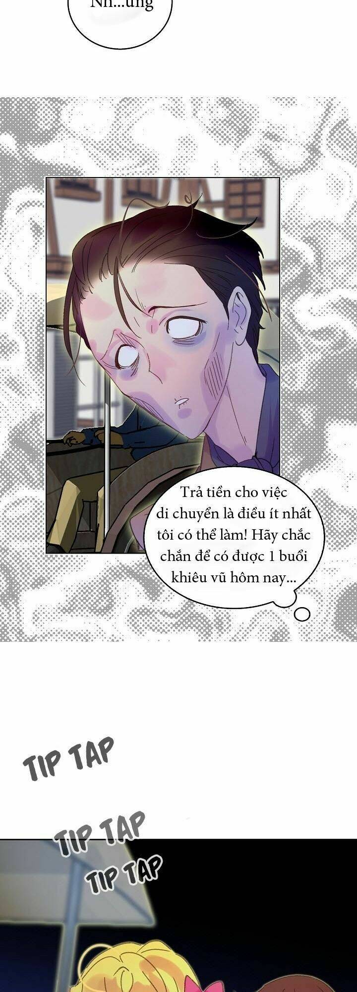 Tôi Không Phải Là Người Tốt: Chapter 68