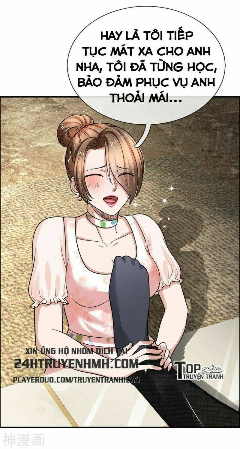 Tuyệt Đỉnh Khí Thiếu: Chapter 52