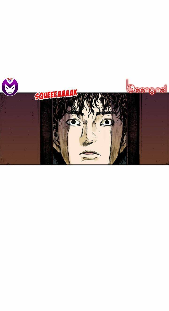 Kang Gito: Chapter 17