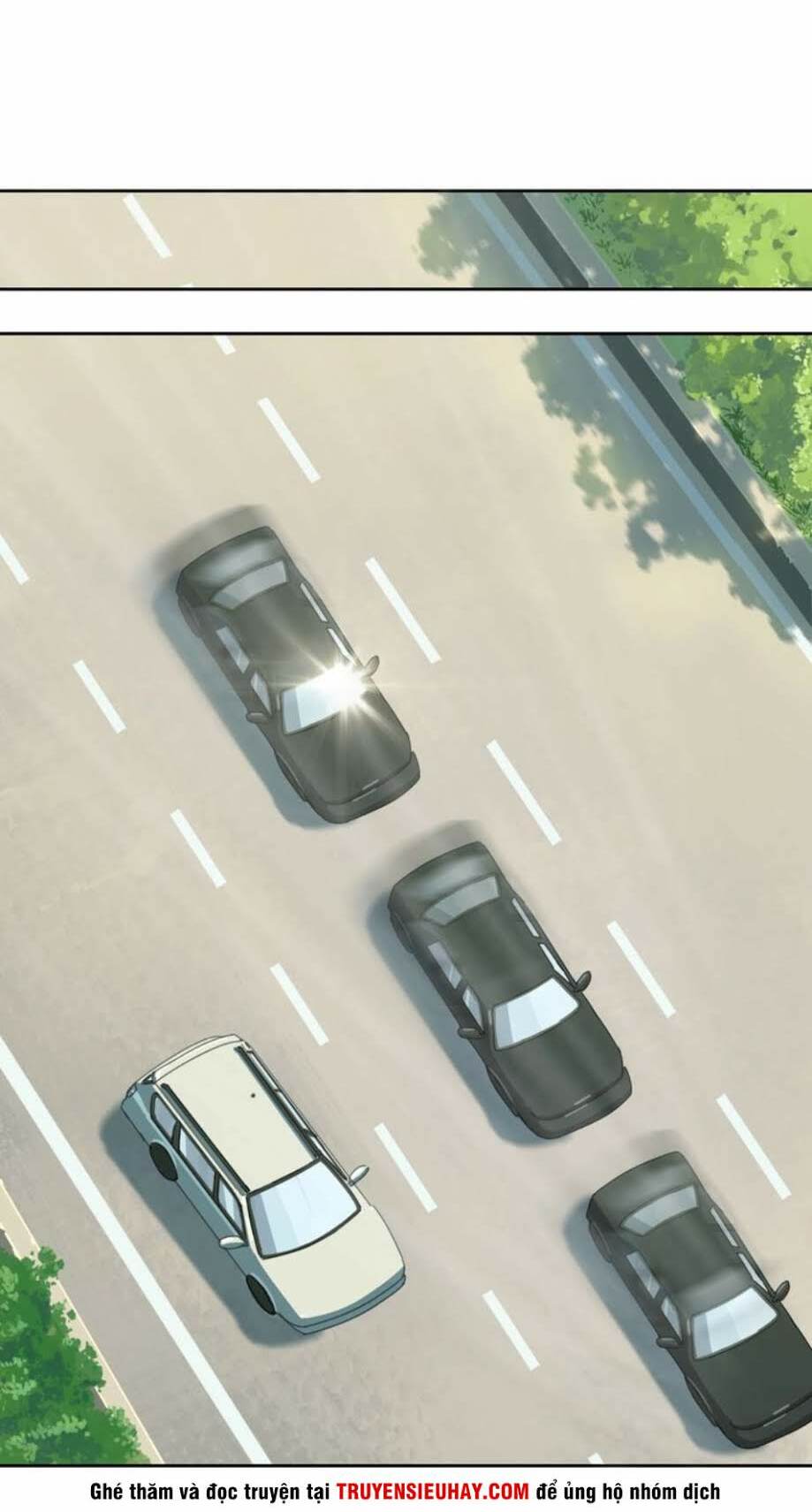 Siêu Cấp Đại Chủ Bạ: Chapter 40