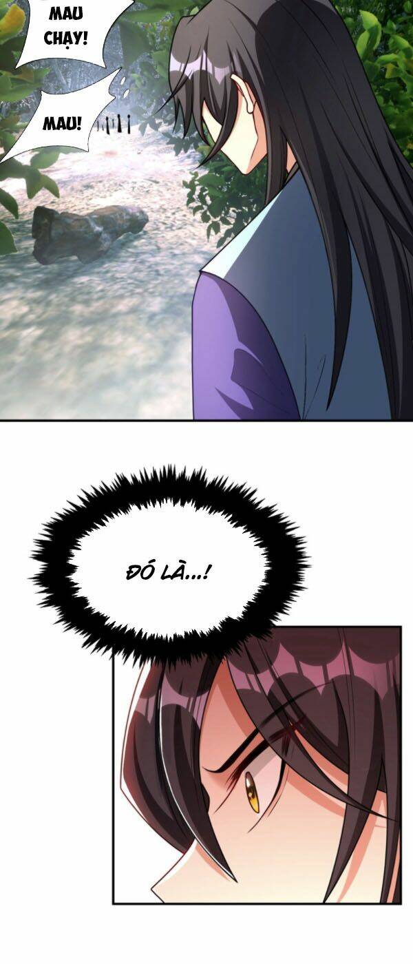 Yêu Giả Vi Vương: Chapter 133