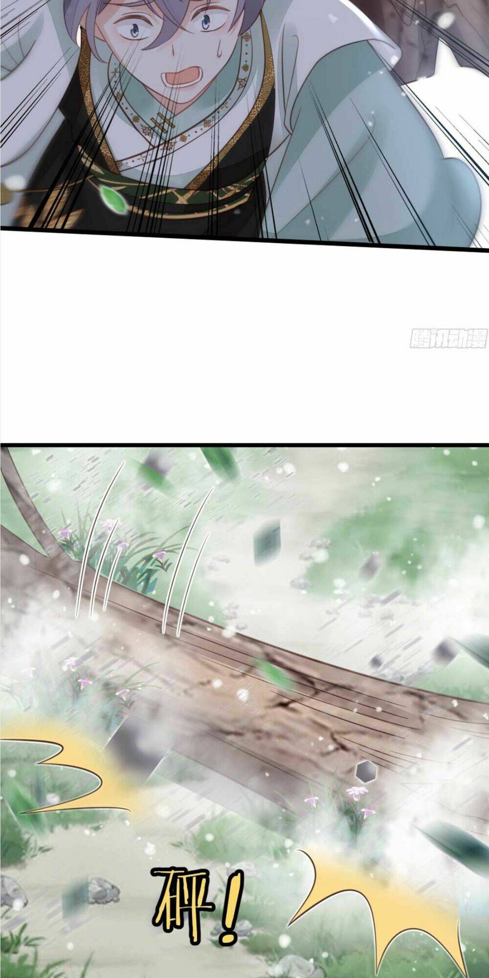 Mau Xuyên Không Rửa Tội Cho Nhân Vật Phản Diện: Chapter 81