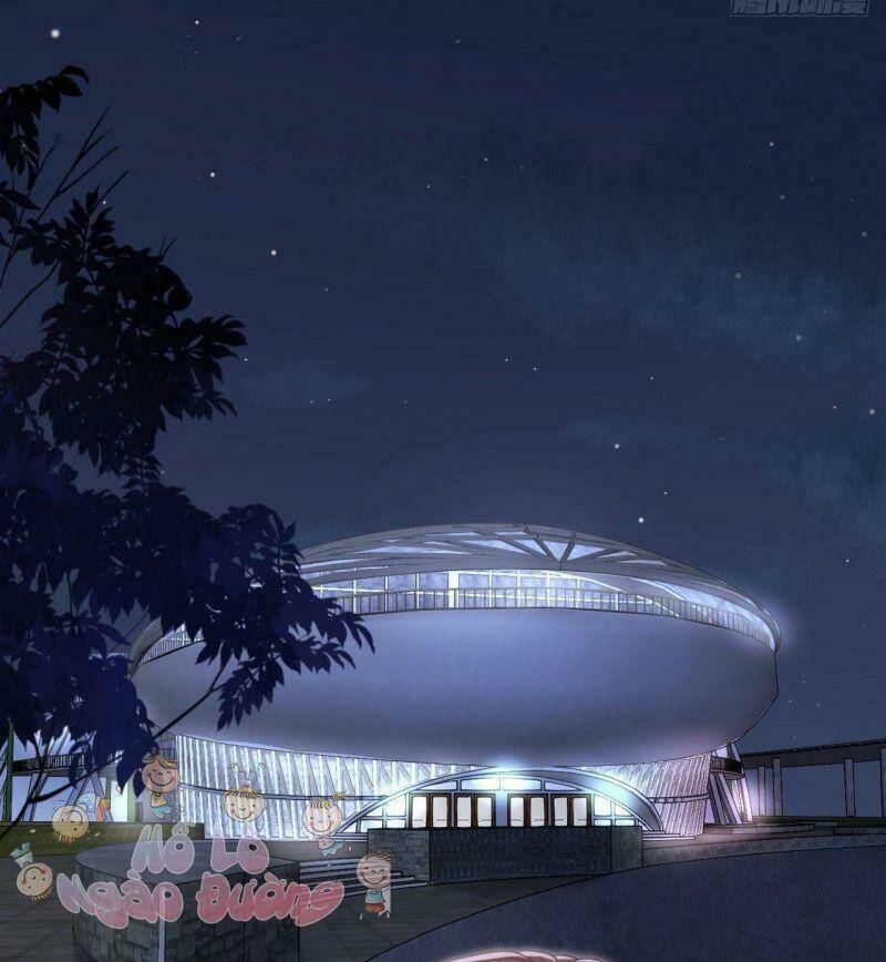 Bạn Gái Tôi Mới 30+: Chapter 52