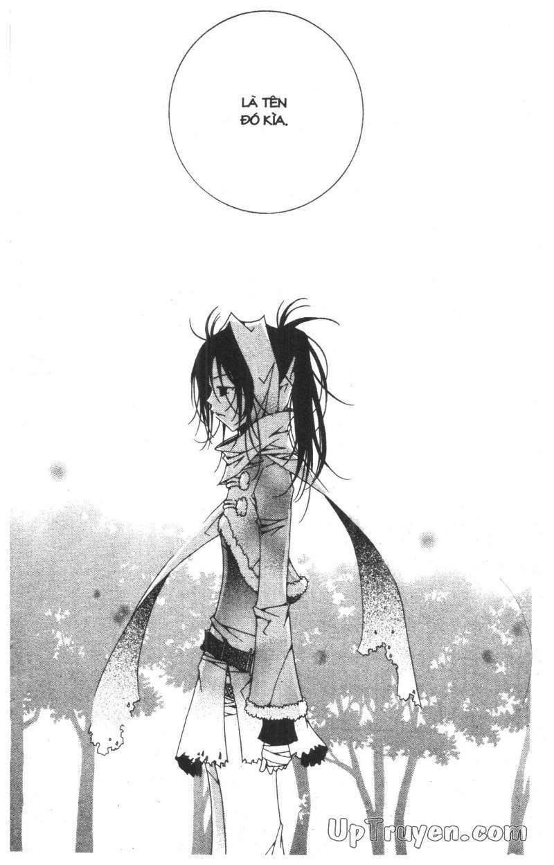 Nước Mắt Nàng Tiên Cá: Chapter 13