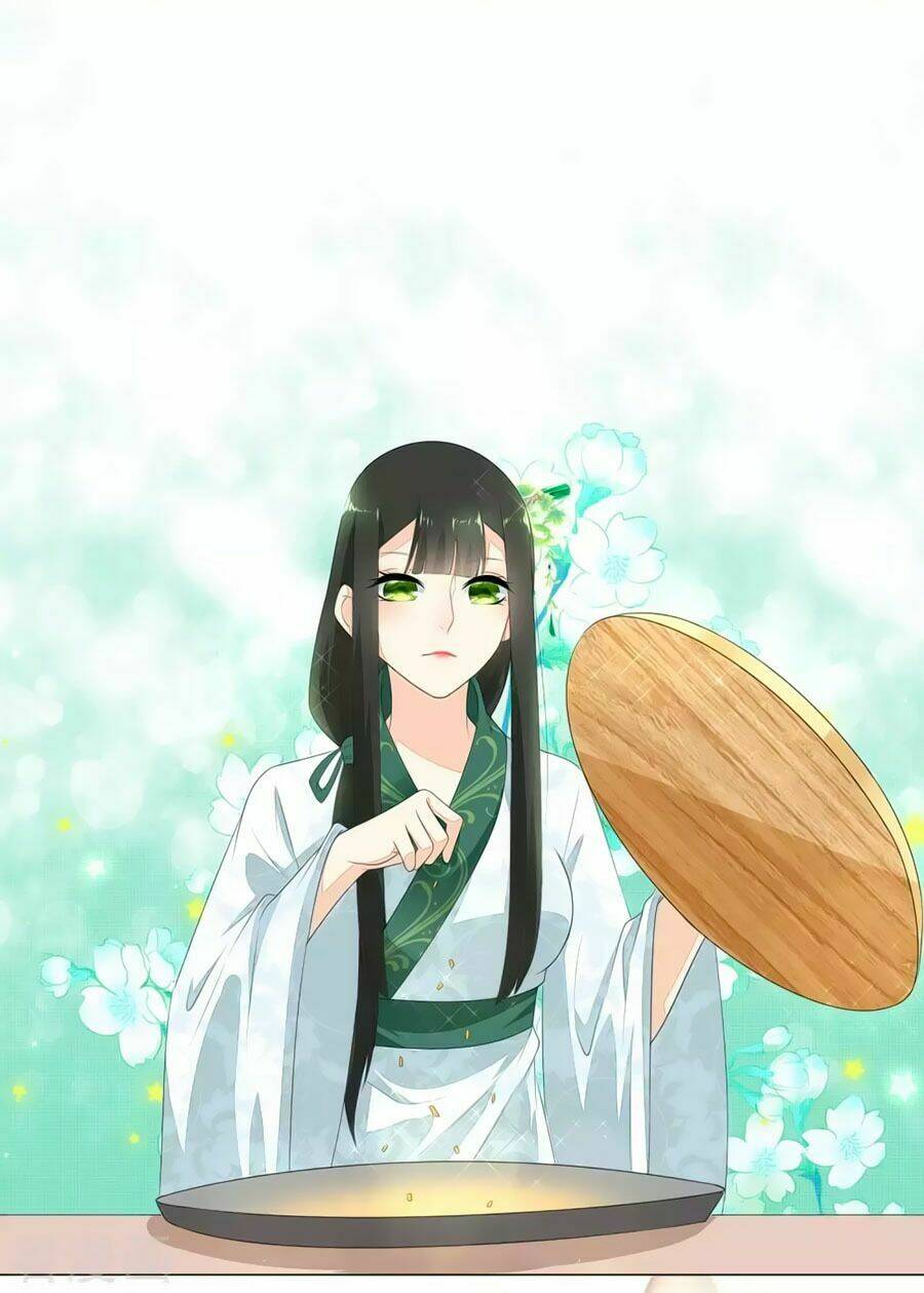 Trù Nương Hoàng Hậu: Chapter 2