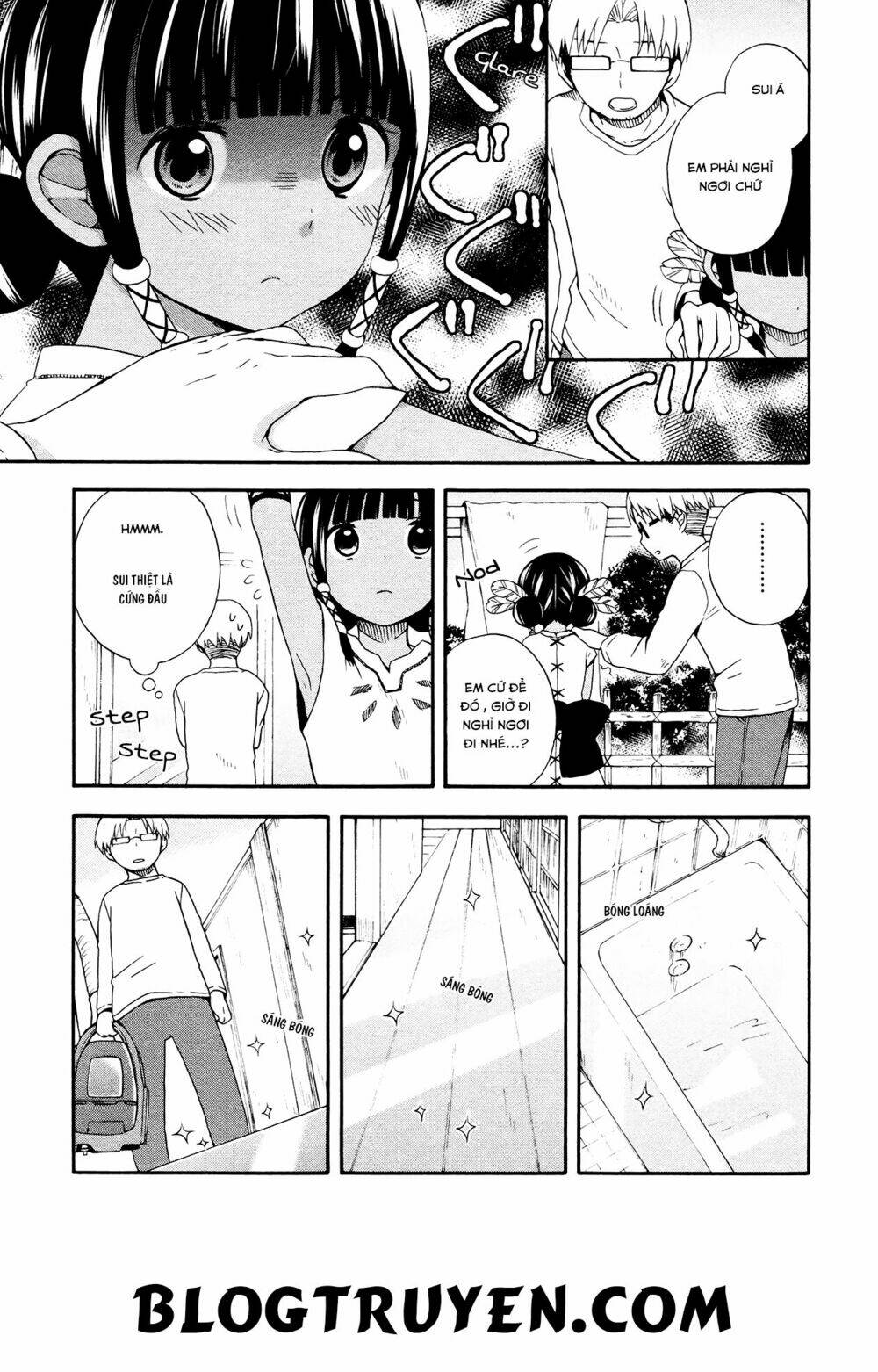 Sui Youbi: Chapter 4