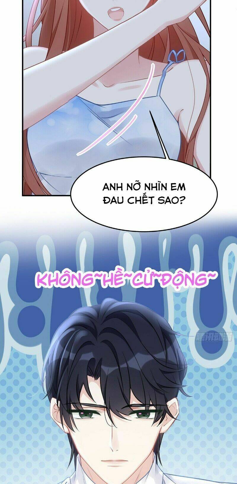 Chỉ Muốn Cưng Chiều Em: Chapter 46
