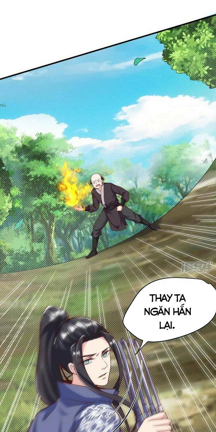 Chí Tôn Trời Hoang: Chapter 30