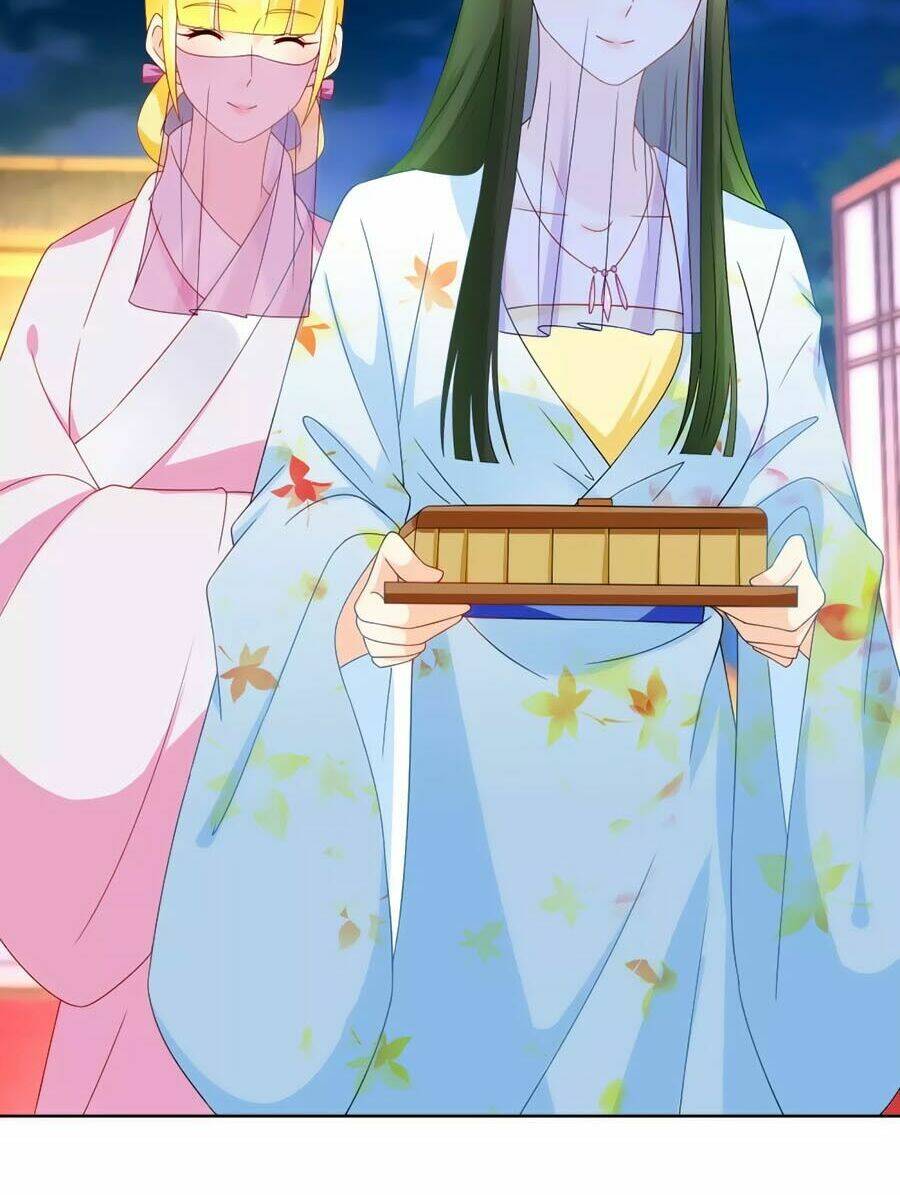 Trù Nương Hoàng Hậu: Chapter 60