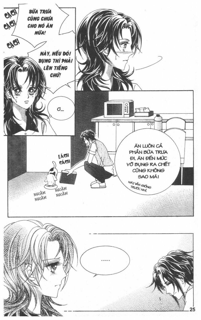 Cũng Vì Em: Chapter 3