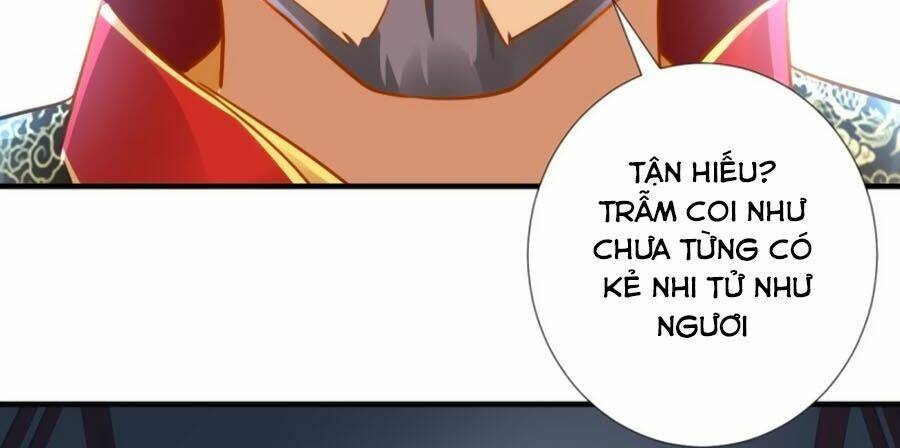 Vương Phi Có Chút Nghịch Ngợm: Chapter 73
