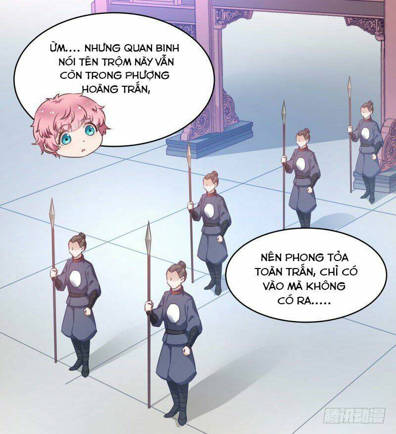 Trò Chơi Trừng Phạt: Chapter 60